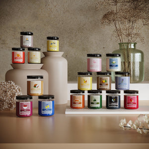 Yankee Candle Labor Day Sale: $1 Tart Wax Melts, Votive Candles & More