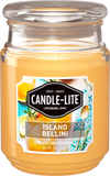 2 of Island Bellini 18oz Jar Candle product images