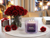 2 of Soul Mate 3-wick 14oz Jar Candle product images