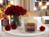 2 of Perfect Match 3-wick 14oz Jar Candle product images