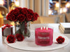 2 of Favorite Person 3-wick 14oz Jar Candle product images