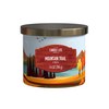 1 of Mountain Trail 3-wick 14oz Jar Candle product images