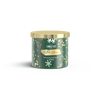 1 of Mistletoe & Berries 14oz Jar Candle product images