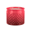 1 of Festive Spice 10oz Diamond Jar Candle product images