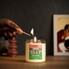 3 of Celebrate Juneteenth! 7oz Jar Candle product images