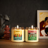 4 of Juneteenth: Freedom Day 7oz Jar Candle product images