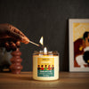 3 of Juneteenth: Freedom Day 7oz Jar Candle product images