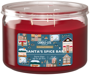 Village Candle Review: 🎁 Christmas/Winter Spice 🎁 ~Holiday 2023~ 