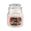 1 of Evening Fireside Glow 3oz Jar Candle product images