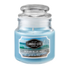 1 of Ocean Blue Mist 3oz Jar Candle product images