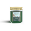 1 of Lakeside Spruce 6.5oz Jar Candle product images