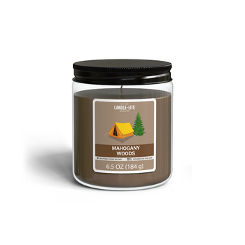 Candle-lite Company Beach 19.25oz Jar Candle