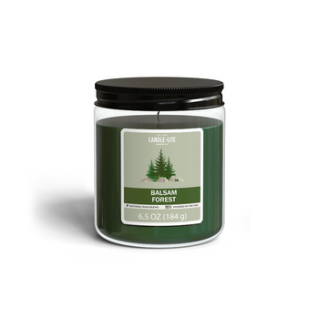 Balsam Forest 6.5oz Jar Candle