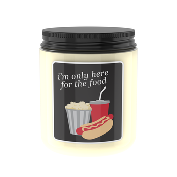 Candle-lite Company Beach 19.25oz Jar Candle