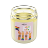 3 of Love is Love 7oz Jar Candle product images