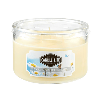 Candle-lite Company Beach 19.25oz Jar Candle