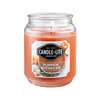 3 of Pumpkin Nutmeg Pie 18oz Jar Candle product images