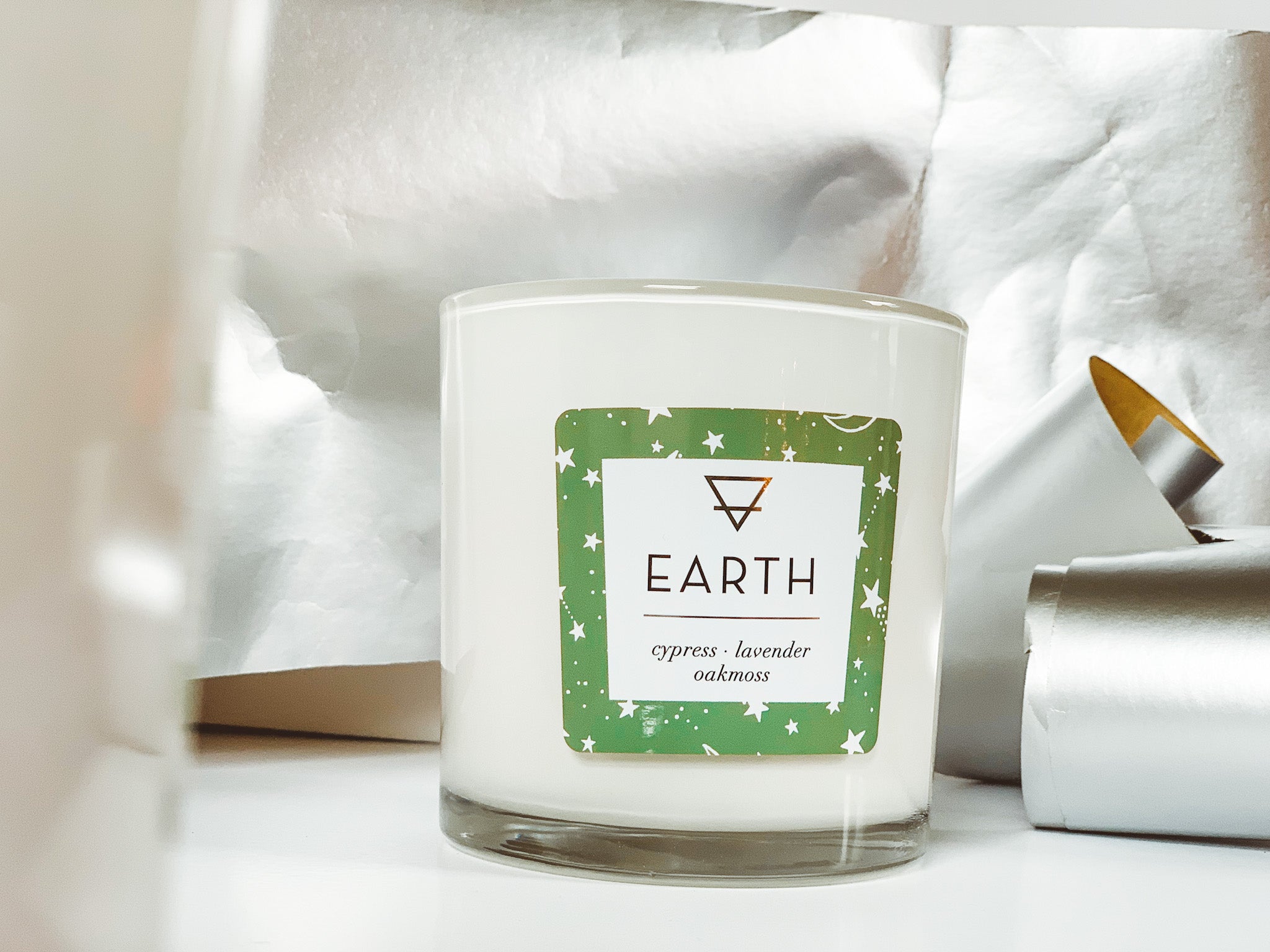 Earth: Elements Collection