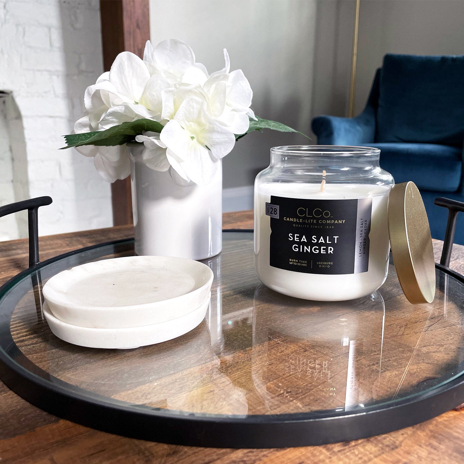 Luxury Candles Collection  KeiCo - Illuminate Your Home– The Keico