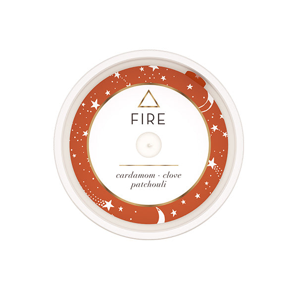 Fire: Elements Collection